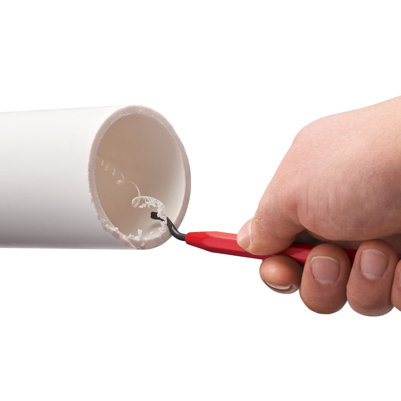 Лезвие сменное для гратоснимателя (фаскоснимателя) набор 3шт. (48224257)