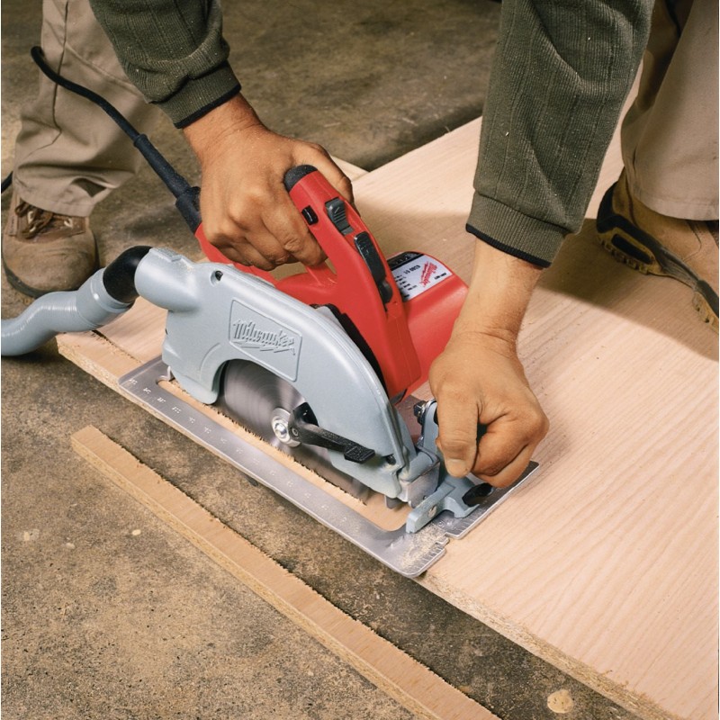 Циркулярная пила 190 мм (глубина реза 65 мм) SCS 65 Q (638051)