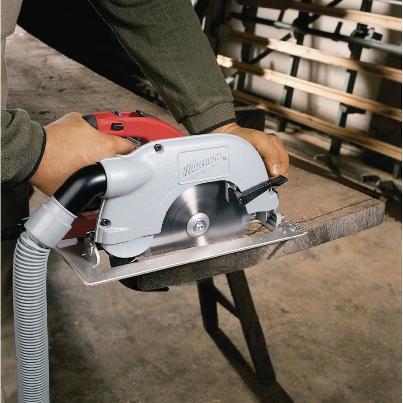 Циркулярная пила 190 мм (глубина реза 65 мм) SCS 65 Q (638051)