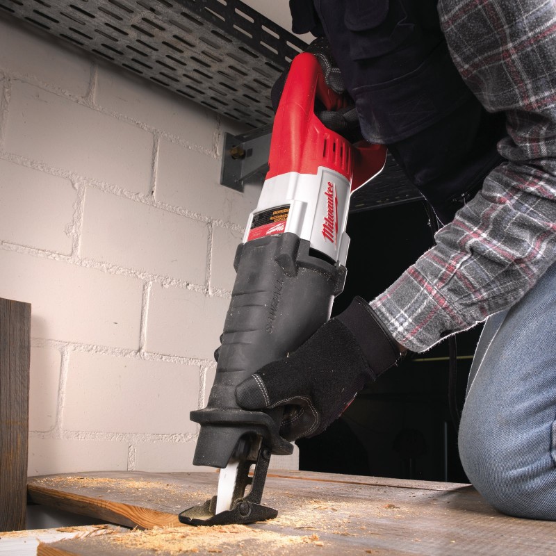 Сабельная пила SAWZALL® 1100 Вт SSD 1100 X (4933416710)