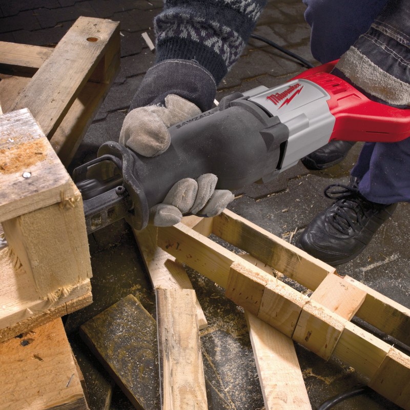 Сабельная пила SAWZALL® 1100 Вт SSD 1100 X (4933416710)