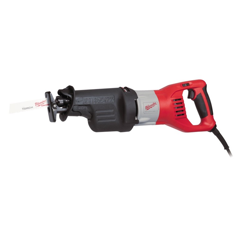 Сабельная пила SUPER SAWZALL® 1500 Вт SSPE 1500 X (4933428900)