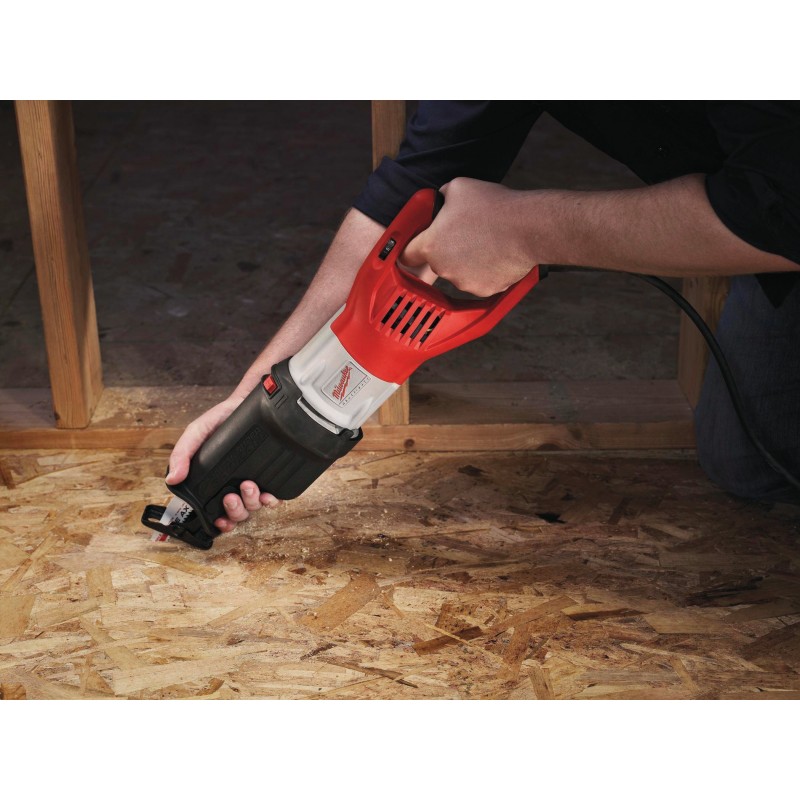 Сабельная пила SUPER SAWZALL® 1500 Вт SSPE 1500 X (4933428900)