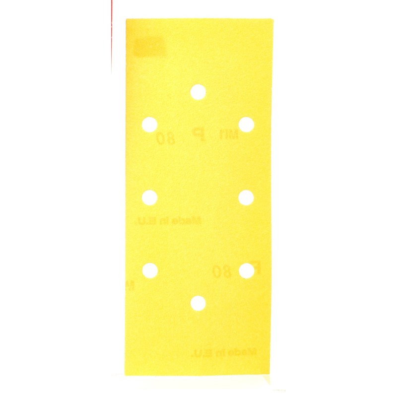 Шифовальная бумага - крепление зажимами 93 х 230 мм 93 x 230 GR 80 - 10 шт.