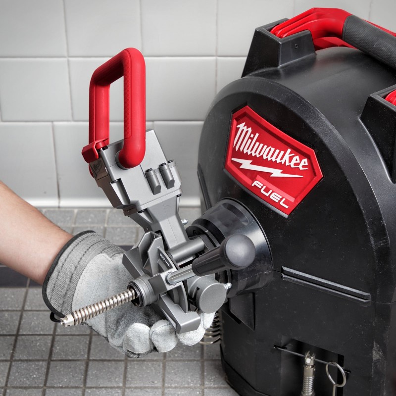 Система автоподачи SWITCH PACK™ для прочистных машин серии M18 FFSDC SAF (4932471993)