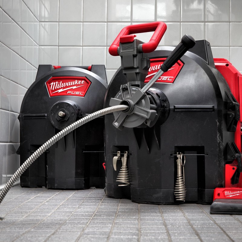 Система автоподачи SWITCH PACK™ для прочистных машин серии M18 FFSDC SAF (4932471993)