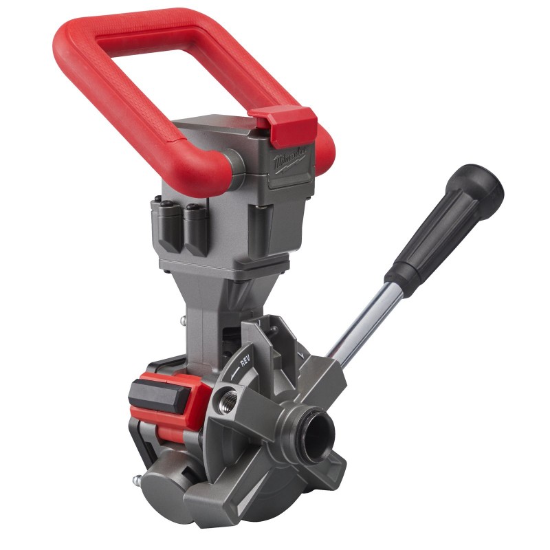 Система автоподачи SWITCH PACK™ для прочистных машин серии M18 FFSDC SAF (4932471993)