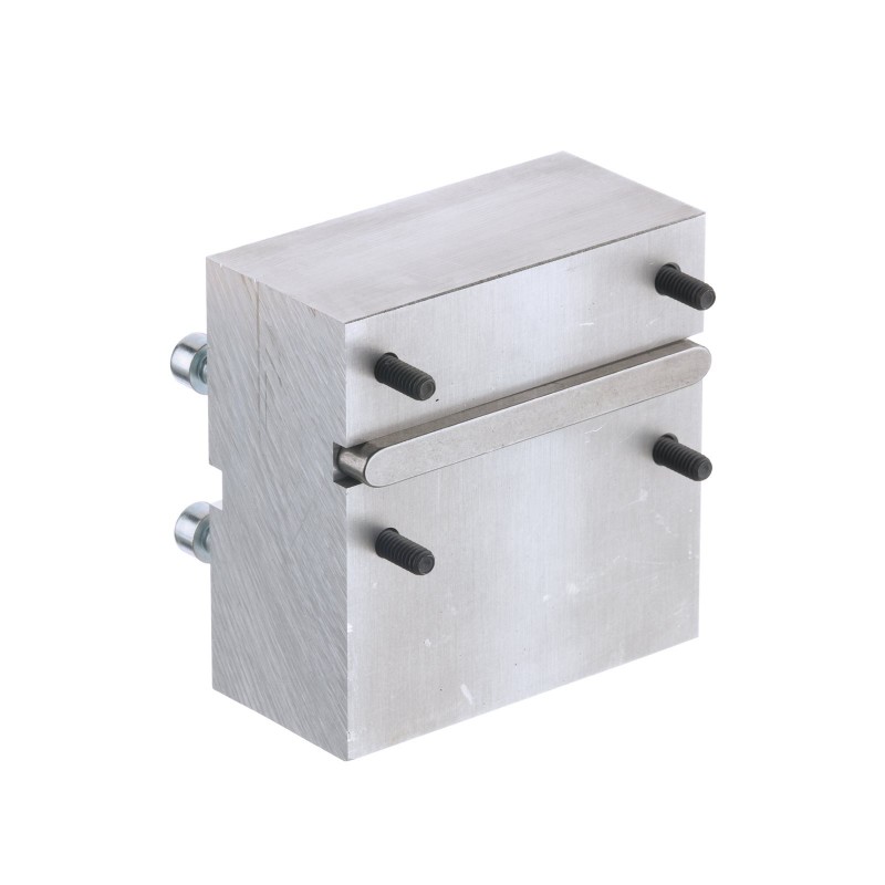 Вставка Т = 50 мм. Необходима для вставки между двигателем и стойкой. Для диаметров коронок &gt; 250 мм и максимально 350 мм. входит в комплект к стойке DR 350 Т Spacer block for 250 - 350 mm - 1 pc (4932399736)