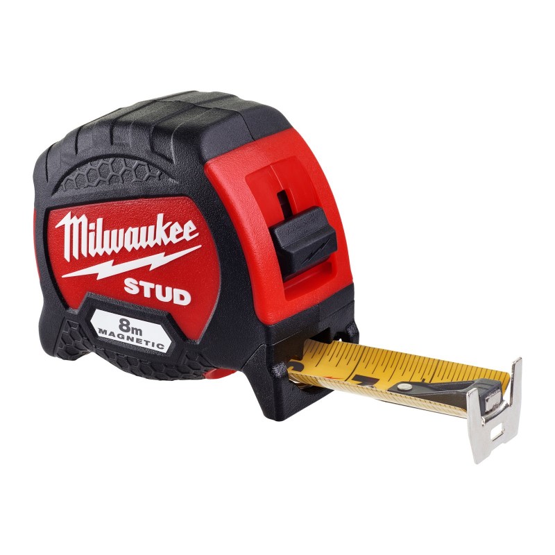 Рулетка STUD GEN II 8 м / 33 (4932471627)
