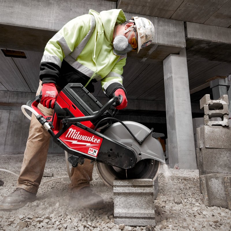 Диск отрезной по мультиматериалам ССS 41 / 350x4x25.4 (4932472264)