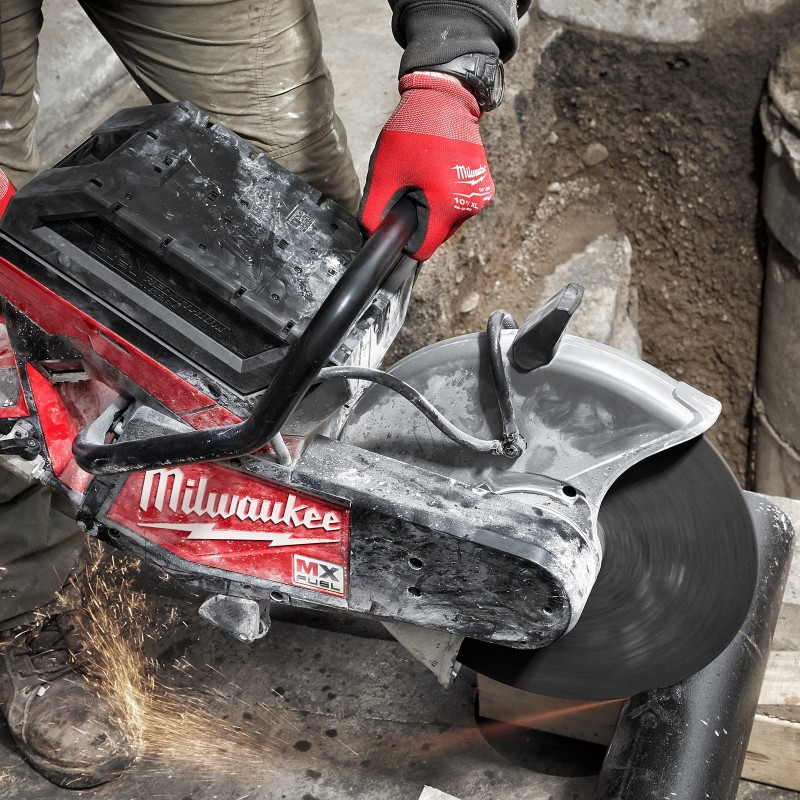 Диск отрезной по мультиматериалам ССS 41 / 350x4x25.4 (4932472264)