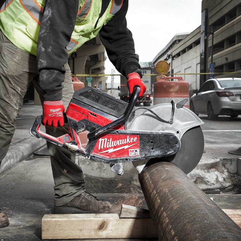 Диск отрезной по мультиматериалам ССS 41 / 350x4x25.4 (4932472264)