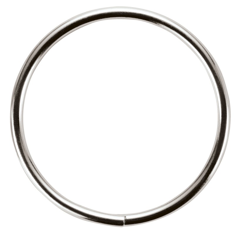 Аксессуары  для страховочных строп 5шт. 1kg 1-1/2" Split Ring