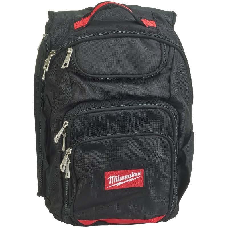 Рюкзак Tradesman Backpack - 1 шт.