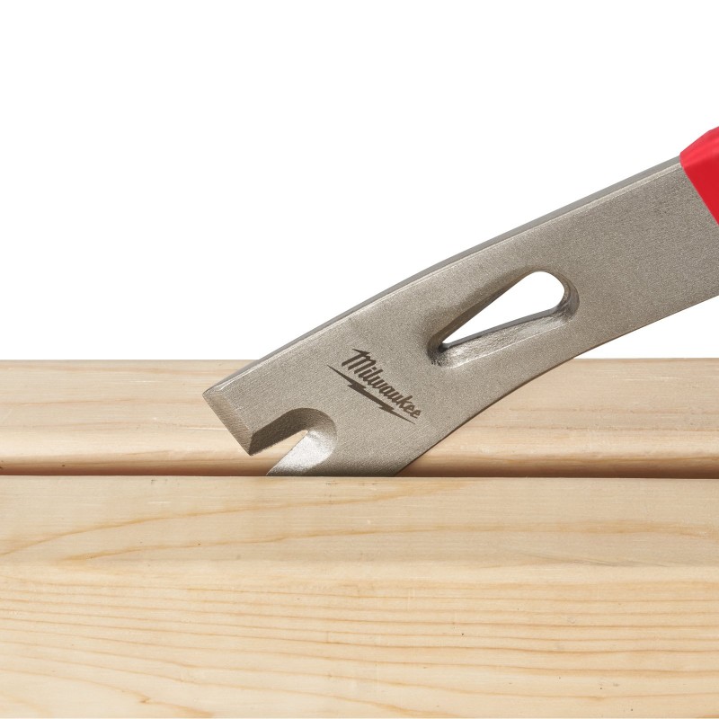 Гвоздодер широкий 305мм (12&quot;) (4932478253)