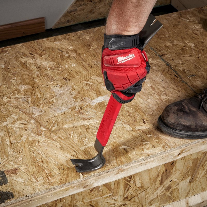 Гвоздодер широкий 305мм (12&quot;) (4932478253)