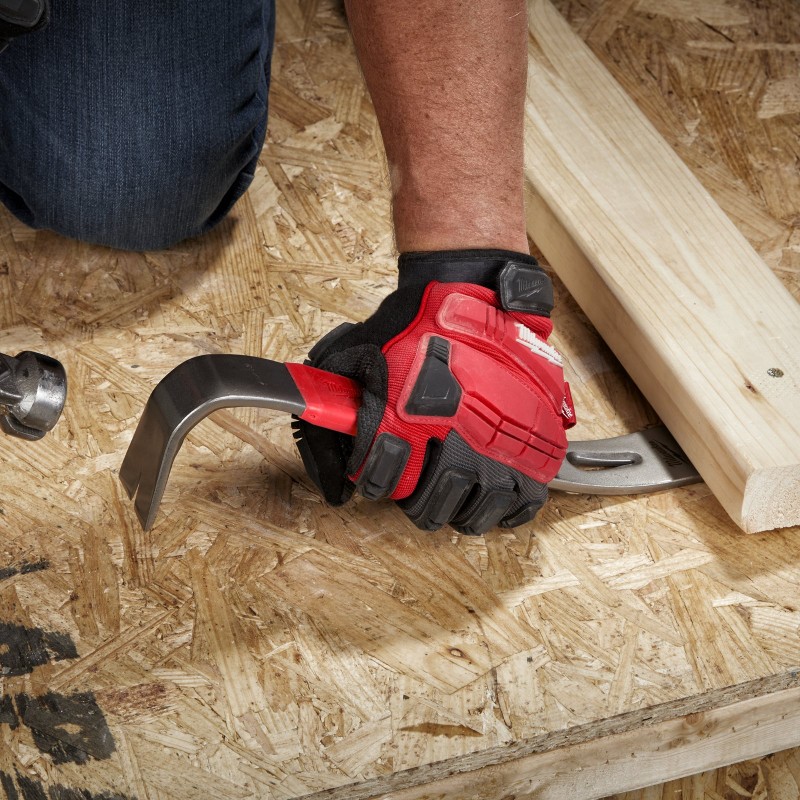 Гвоздодер широкий 305мм (12&quot;) (4932478253)