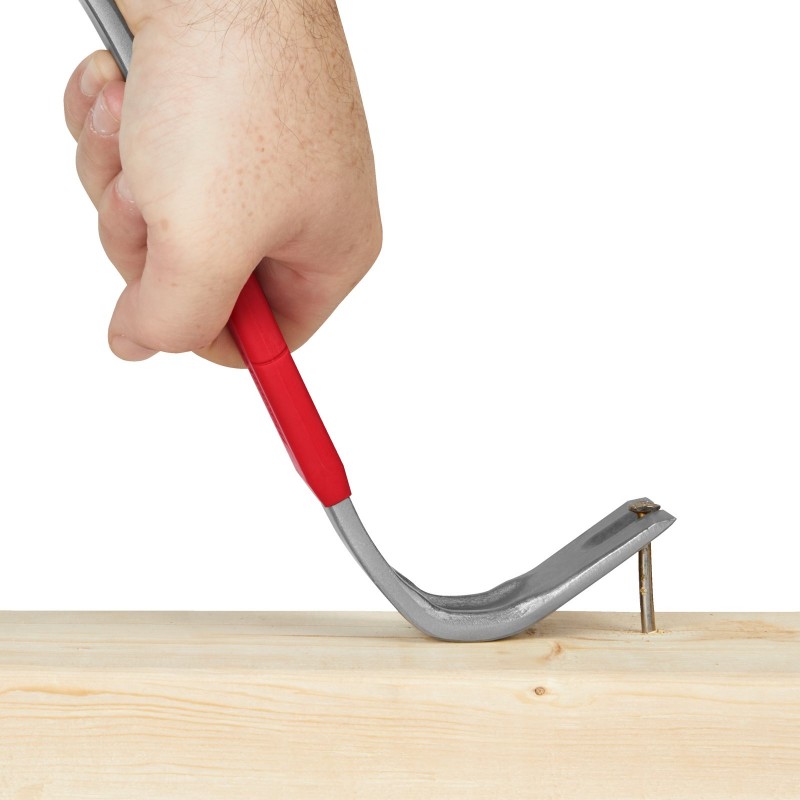 Гвоздодер широкий 305мм (12&quot;) (4932478253)