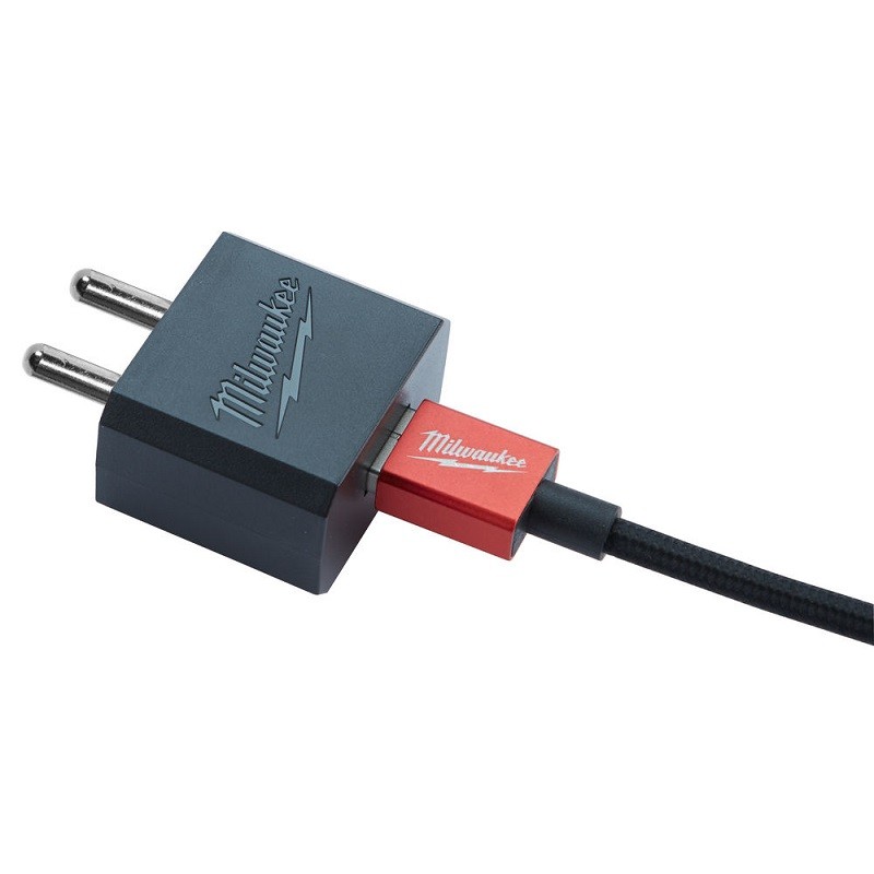 Кабель Micro-USB MILWAUKEE QUSB 4932459888