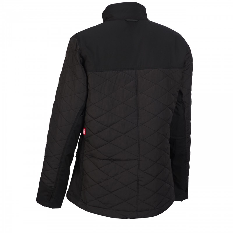 Куртка женская Puffer с подогревом M12 HJPLadies-0 (2XL)  (4933464344)