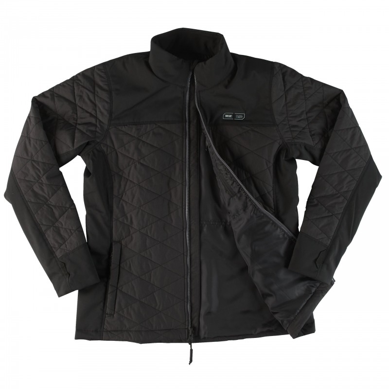 Куртка женская Puffer с подогревом M12 HJPLadies-0 (XL)  (4933464343)