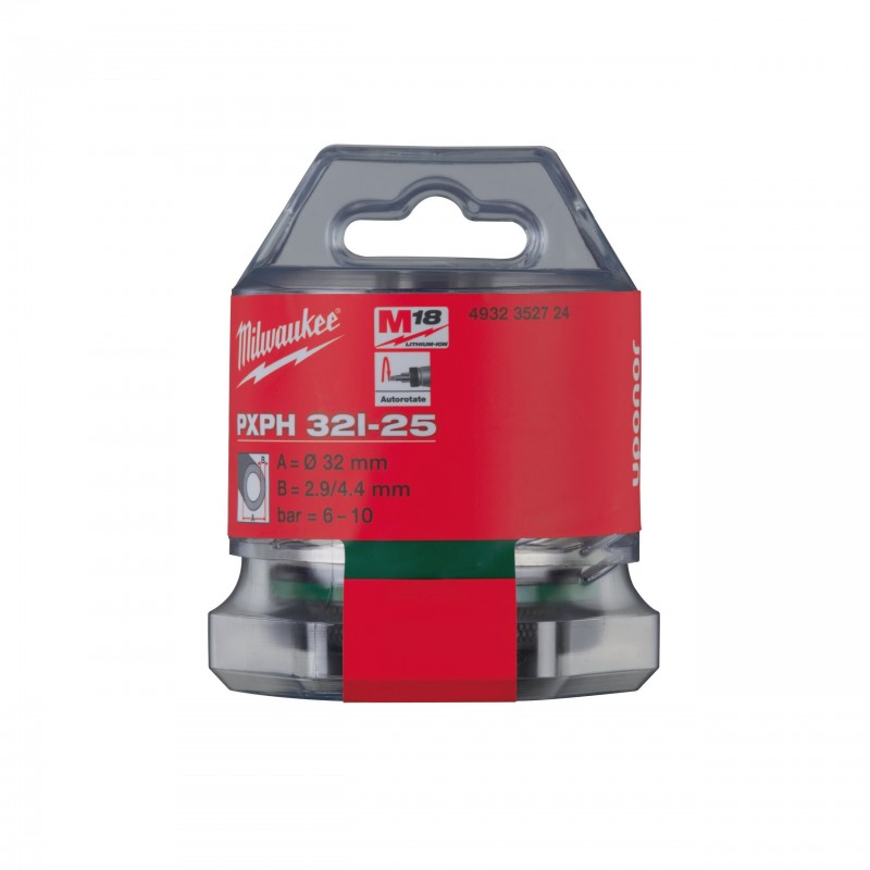 Насадкадля расширителя труб (32мм, 6 бар) FPXPH32I-1406 (4932472273)