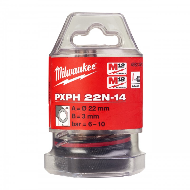 Насадкадля расширителя труб (32мм, 6 бар) FPXPH32I-1406 (4932472273)