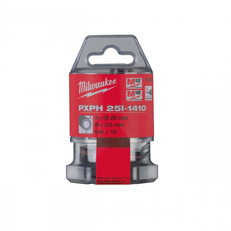 Насадкадля расширителя труб (32мм, 6 бар) FPXPH32I-1406 (4932472273)