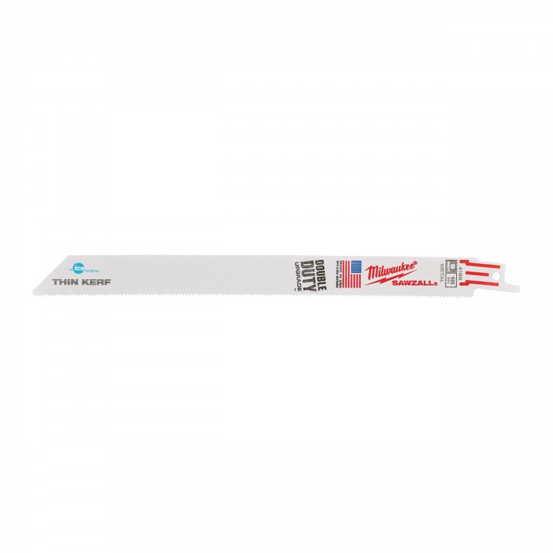 Полотно сабельное SAWZALL 230 x 18 Tpi - 5 pcs (48004188)