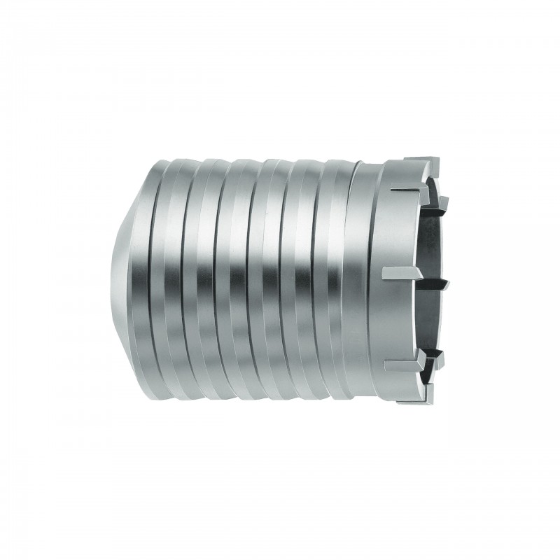 Коронка составная SDS Max 40х100 TCT (по бетону)