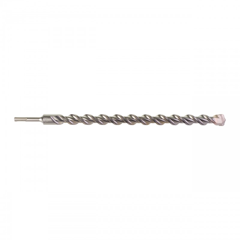 Бур SDS-Plus M2 25 x 450 - 1 pc (4932344309)