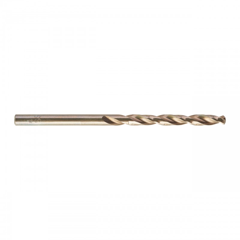 Сверло по металлу THUNDERWEB™ HSS-G 4.0x75мм (2шт/уп) GEN II (4932352352)
