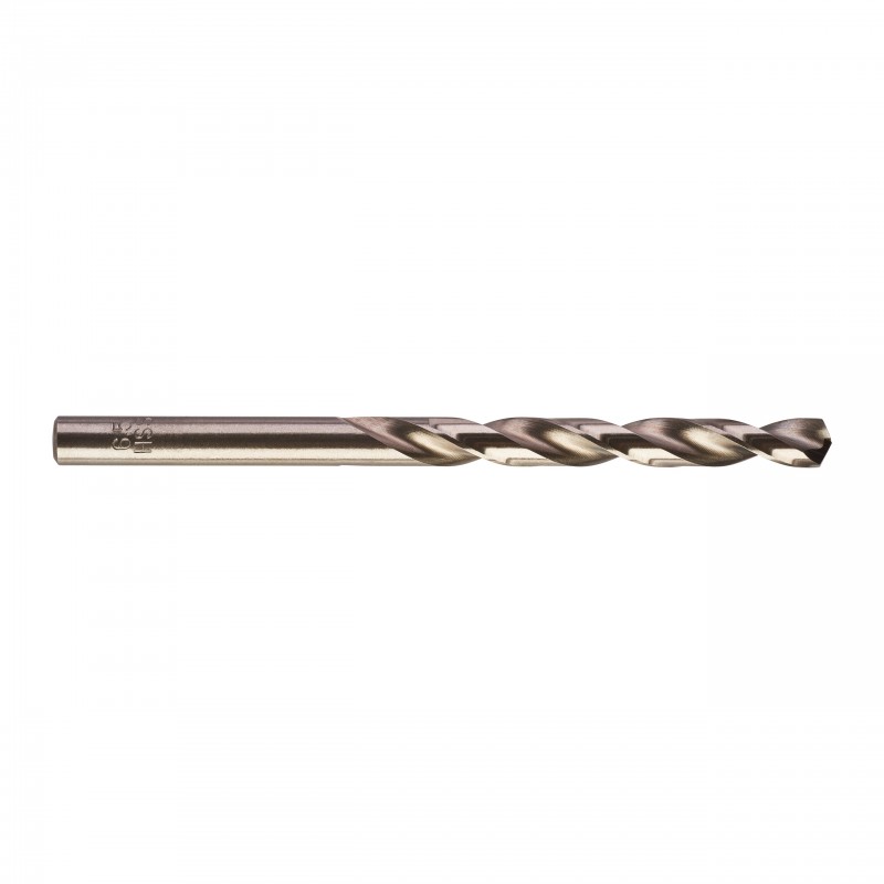 Сверло по металлу THUNDERWEB™ HSS-G 6.5x101мм (10шт/уп) GEN II (4932352391)