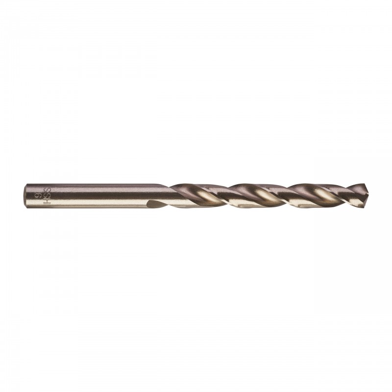 Сверло по металлу THUNDERWEB™ HSS-G 9.0x125мм (5шт/уп) GEN II (4932352397)