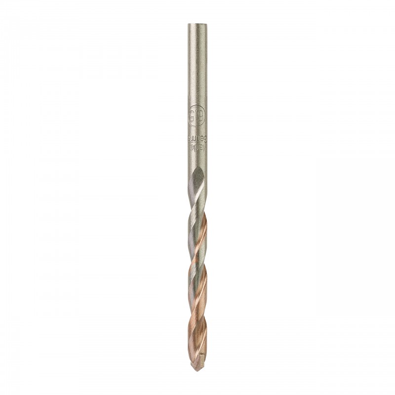 Сверло ударное по бетону DIN 8039 6.5x100 (4932363638)