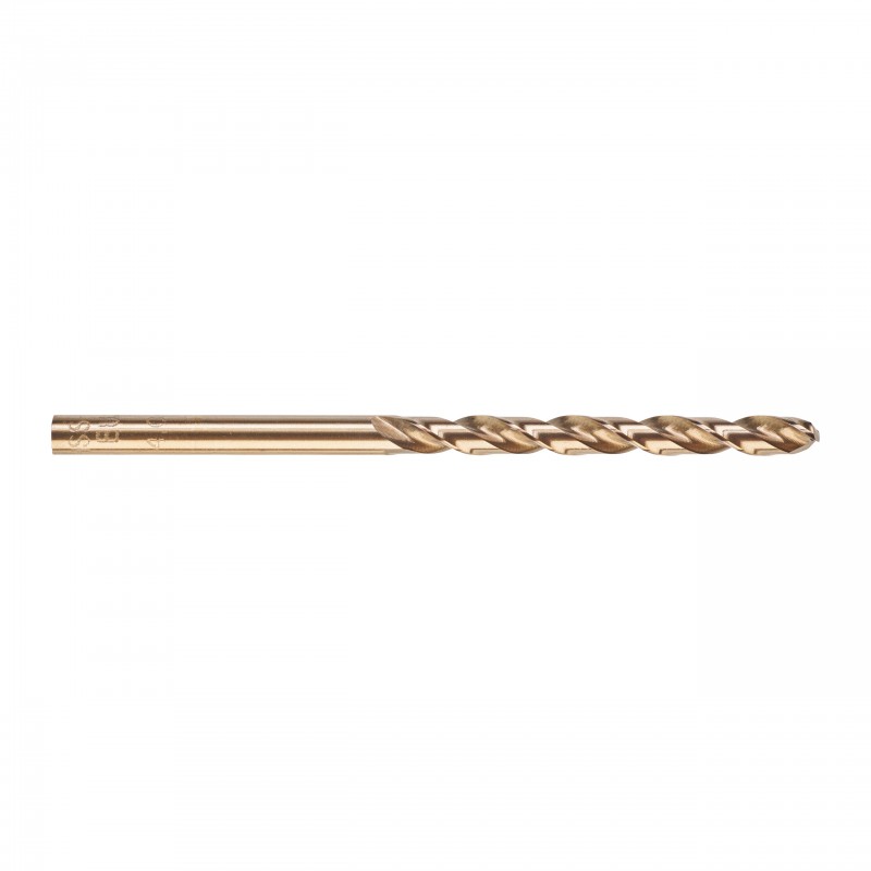 Сверло по металлу HSS-Co 4.0мм (10шт/уп) (4932373339)