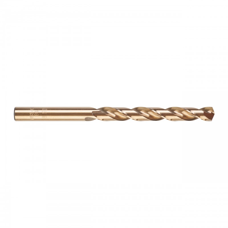 Сверло по металлу HSS-Co 8.5мм (5шт/уп) (4932373351)