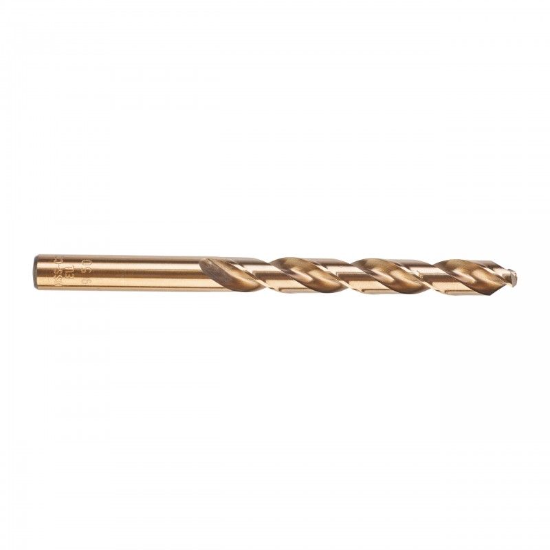 Сверло по металлу HSS-Co 9.5мм (5шт/уп) (4932373353)