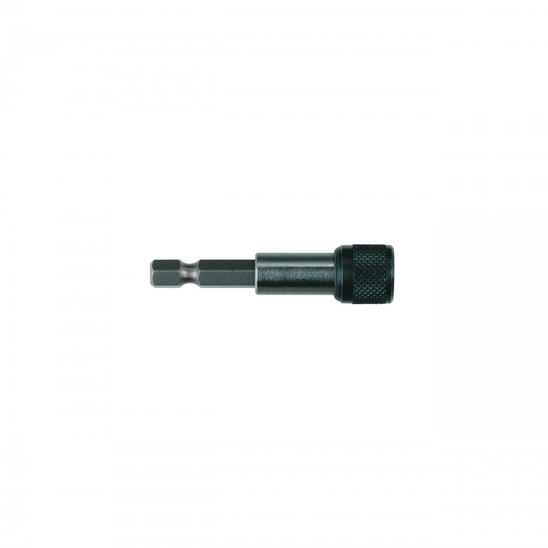 Магнитный держатель бит с фиксатором, длиной 58 мм Magnetic Bit Holder with Quick Release 58 mm - 1 pc (4932373483)