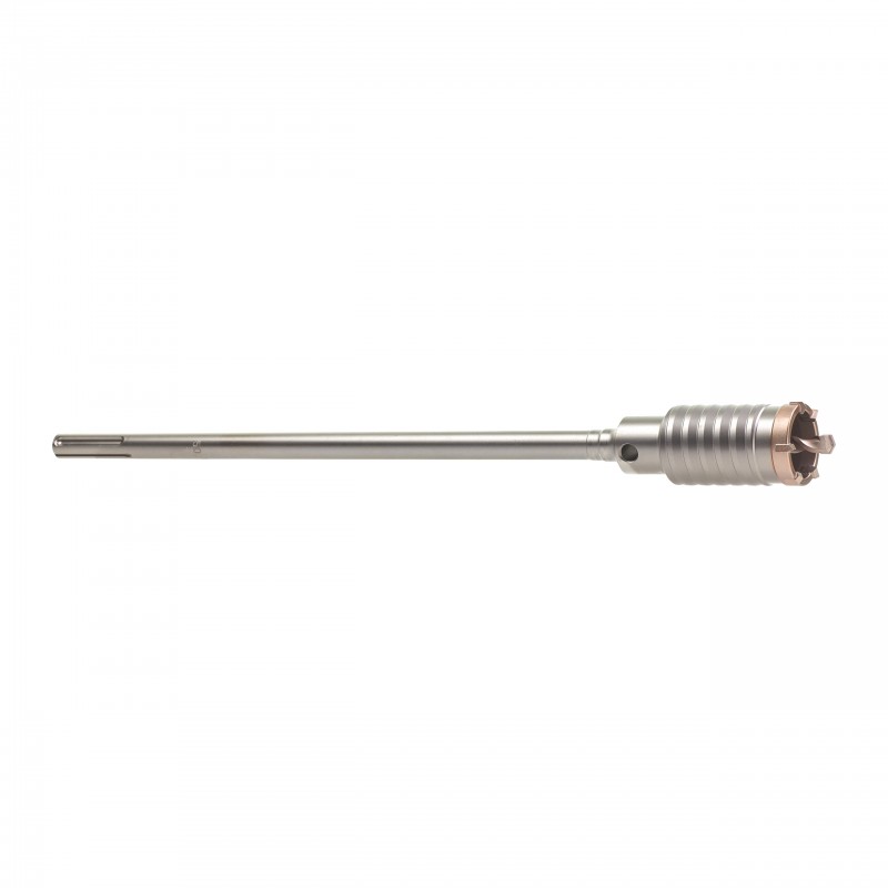Коронка литая SDS Max TCT 50х550