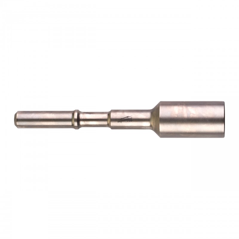 21 мм K-Hex Долото для забивания электродов/стержней заземления Hex Ground Rod Driver 25 mm - 1 pc (4932399269)