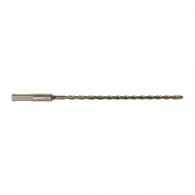 Бур SDS-Plus M2 5.5 x 210 - 1 pc (4932399317)