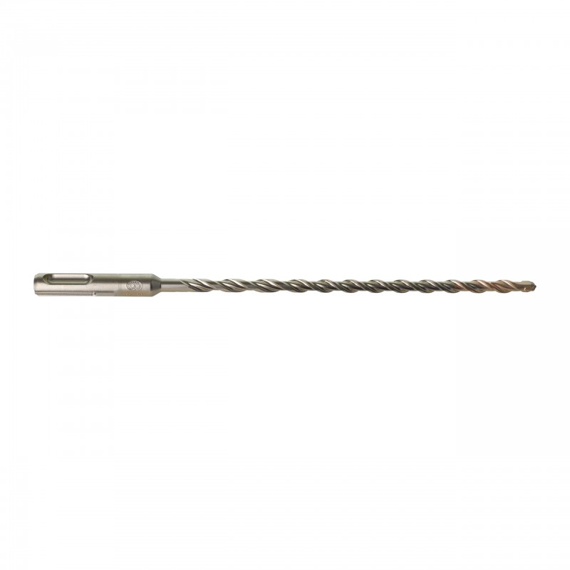 Бур SDS-Plus M2 6 x 210 - 10 pcs (4932399337)