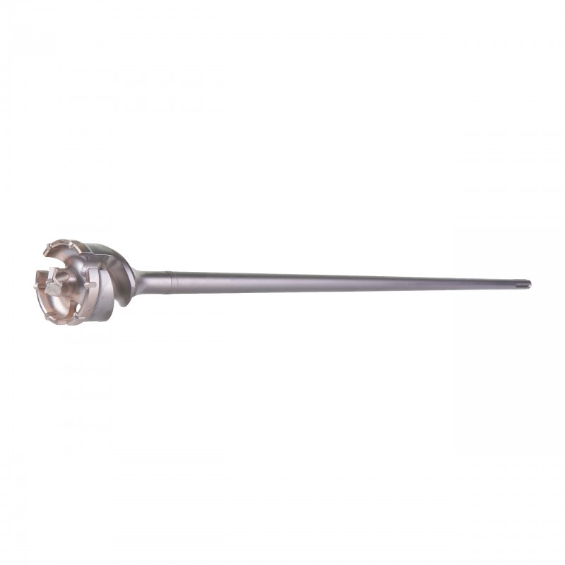 Бур SDS-Max TCTT 80 x 990 (4932399372)