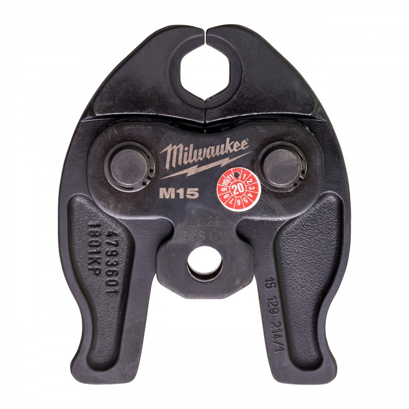 Обжимные клещи J12-M15 (4932430245)