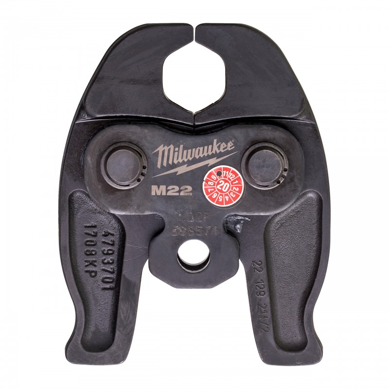 Обжимные клещи J12-M22 (4932430249)