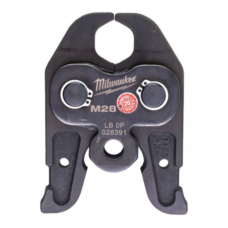 Обжимные клещи J18-M28 (4932430252)