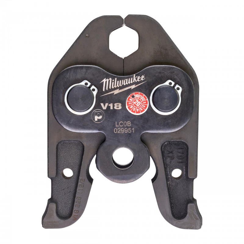 Обжимные клещи J18-V18 (4932430265)