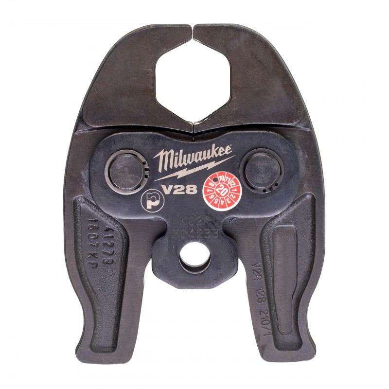 Обжимные клещи J12-V28 (4932430268)