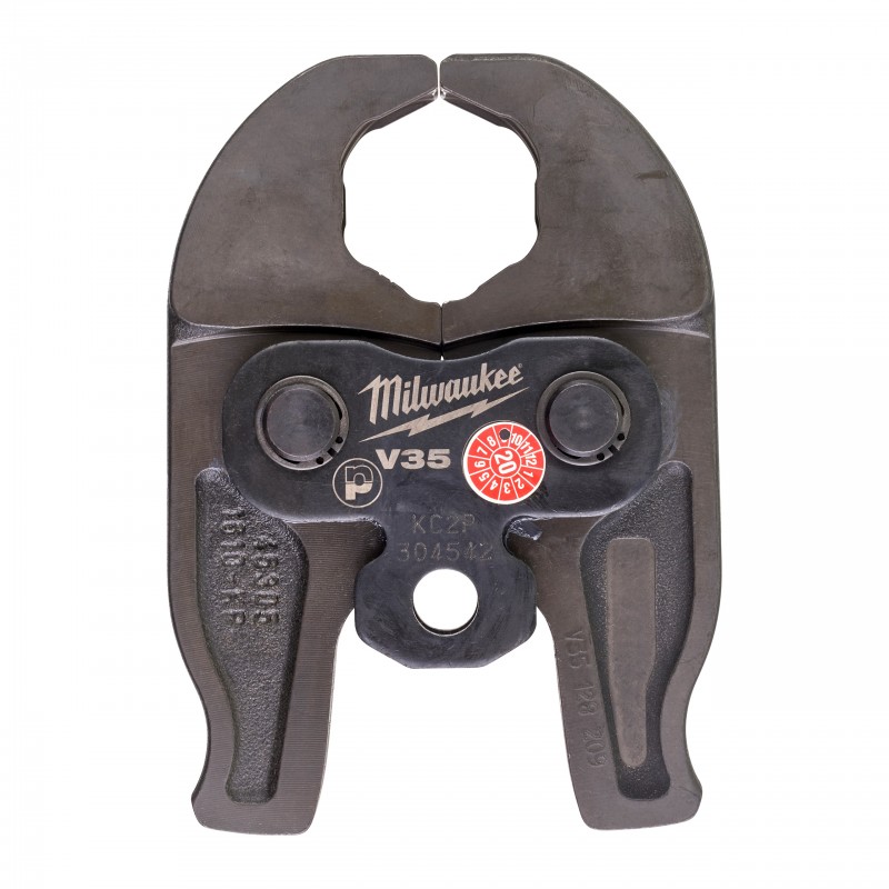 Обжимные клещи J12-V35 (4932430270)